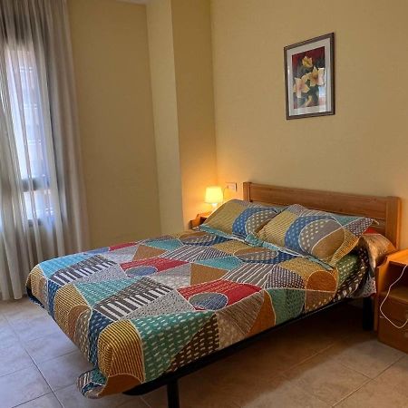Apartmán Edessa - Las Terrazas Lux Oropesa del Mar Exteriér fotografie