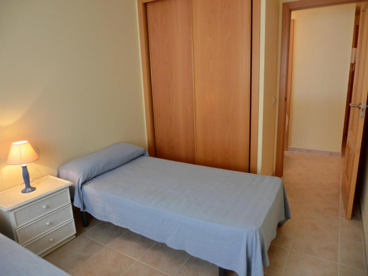 Apartmán Edessa - Las Terrazas Lux Oropesa del Mar Exteriér fotografie
