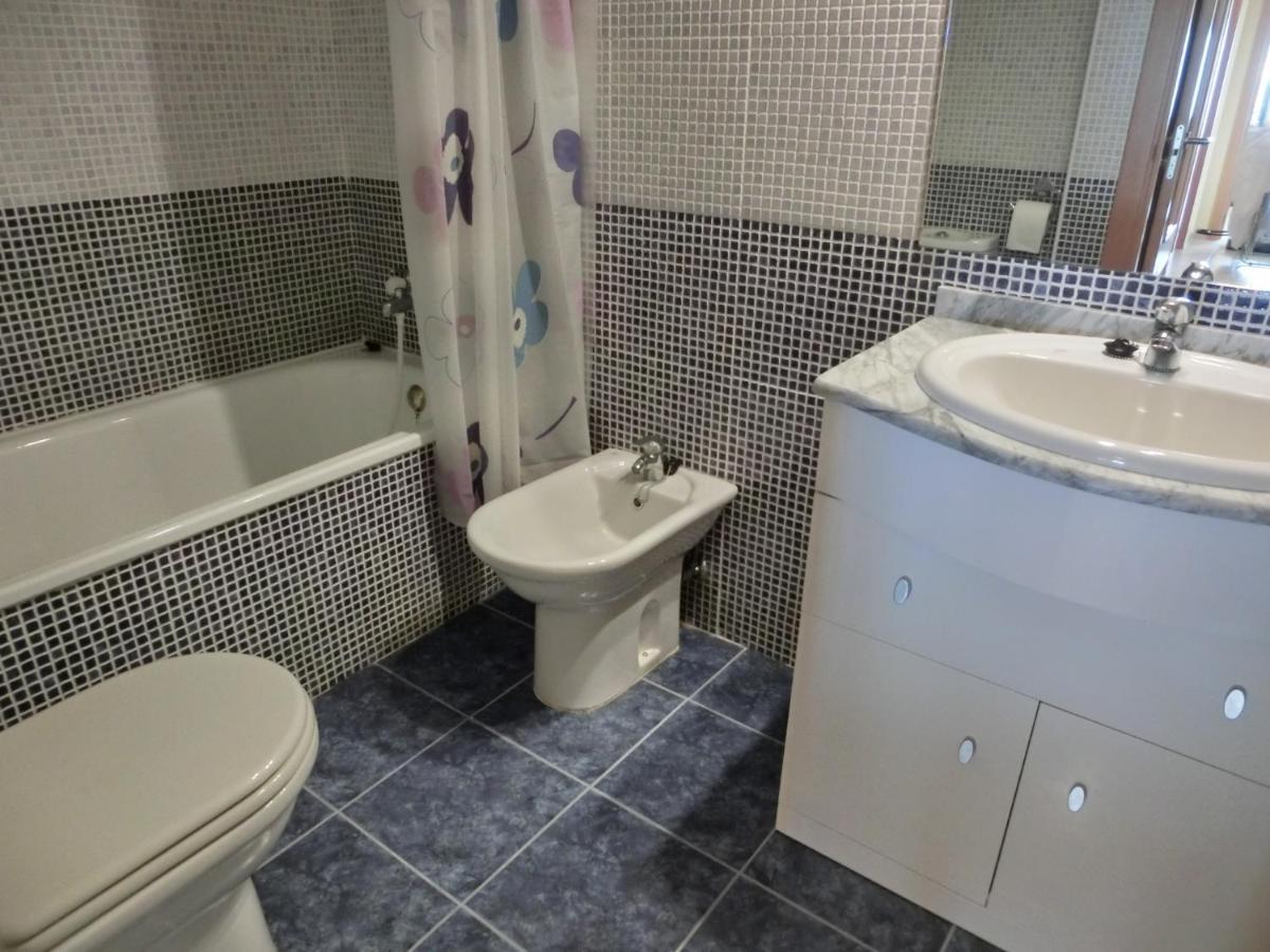Apartmán Edessa - Las Terrazas Lux Oropesa del Mar Exteriér fotografie