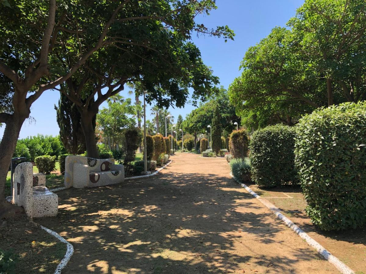 Apartmán Edessa - Las Terrazas Lux Oropesa del Mar Exteriér fotografie