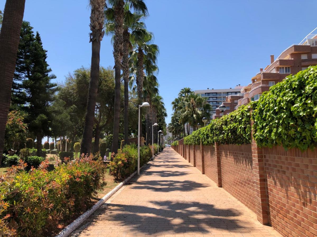 Apartmán Edessa - Las Terrazas Lux Oropesa del Mar Exteriér fotografie