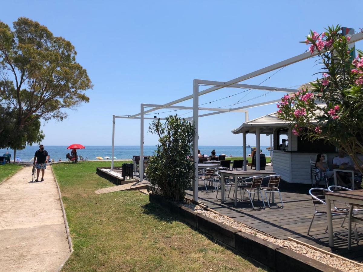 Apartmán Edessa - Las Terrazas Lux Oropesa del Mar Exteriér fotografie