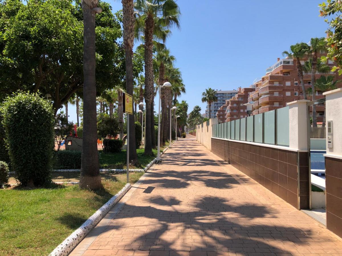 Apartmán Edessa - Las Terrazas Lux Oropesa del Mar Exteriér fotografie