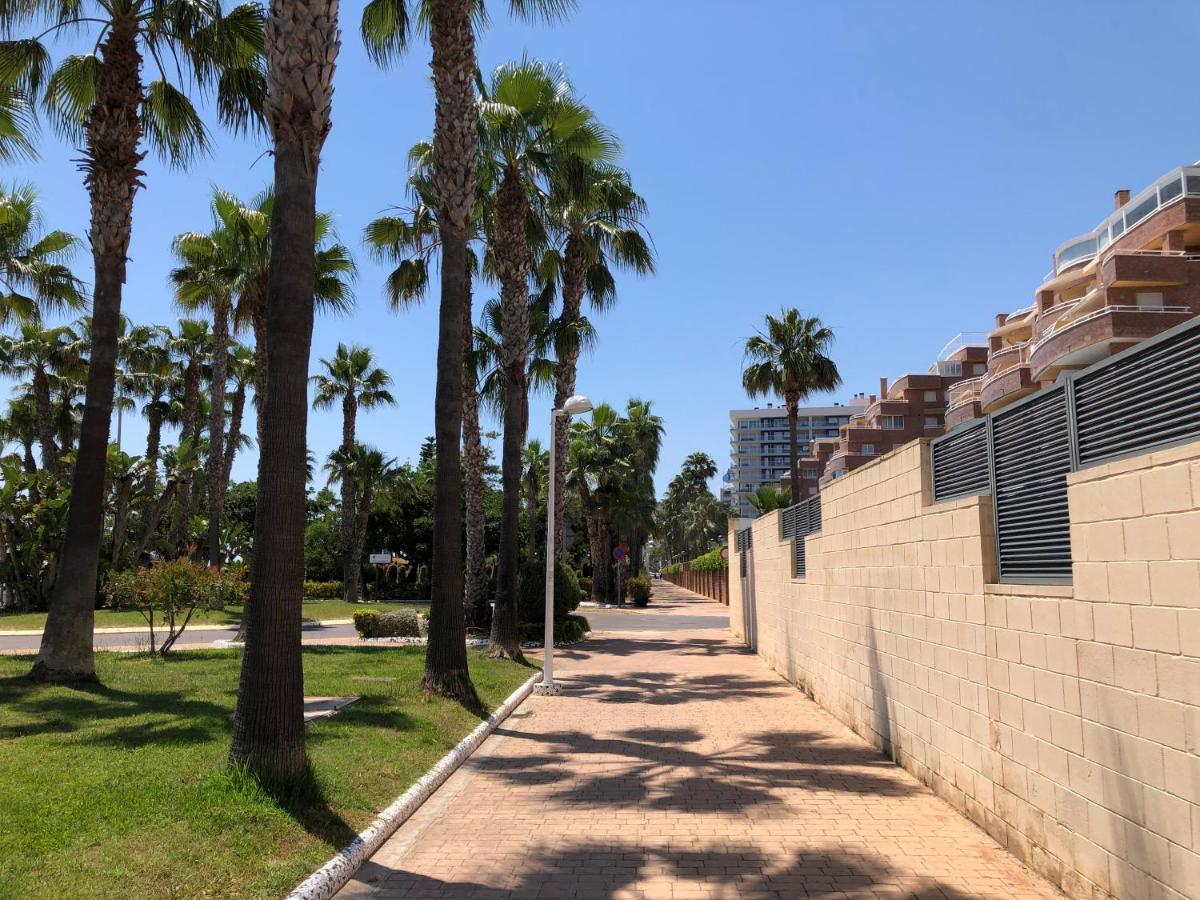 Apartmán Edessa - Las Terrazas Lux Oropesa del Mar Exteriér fotografie