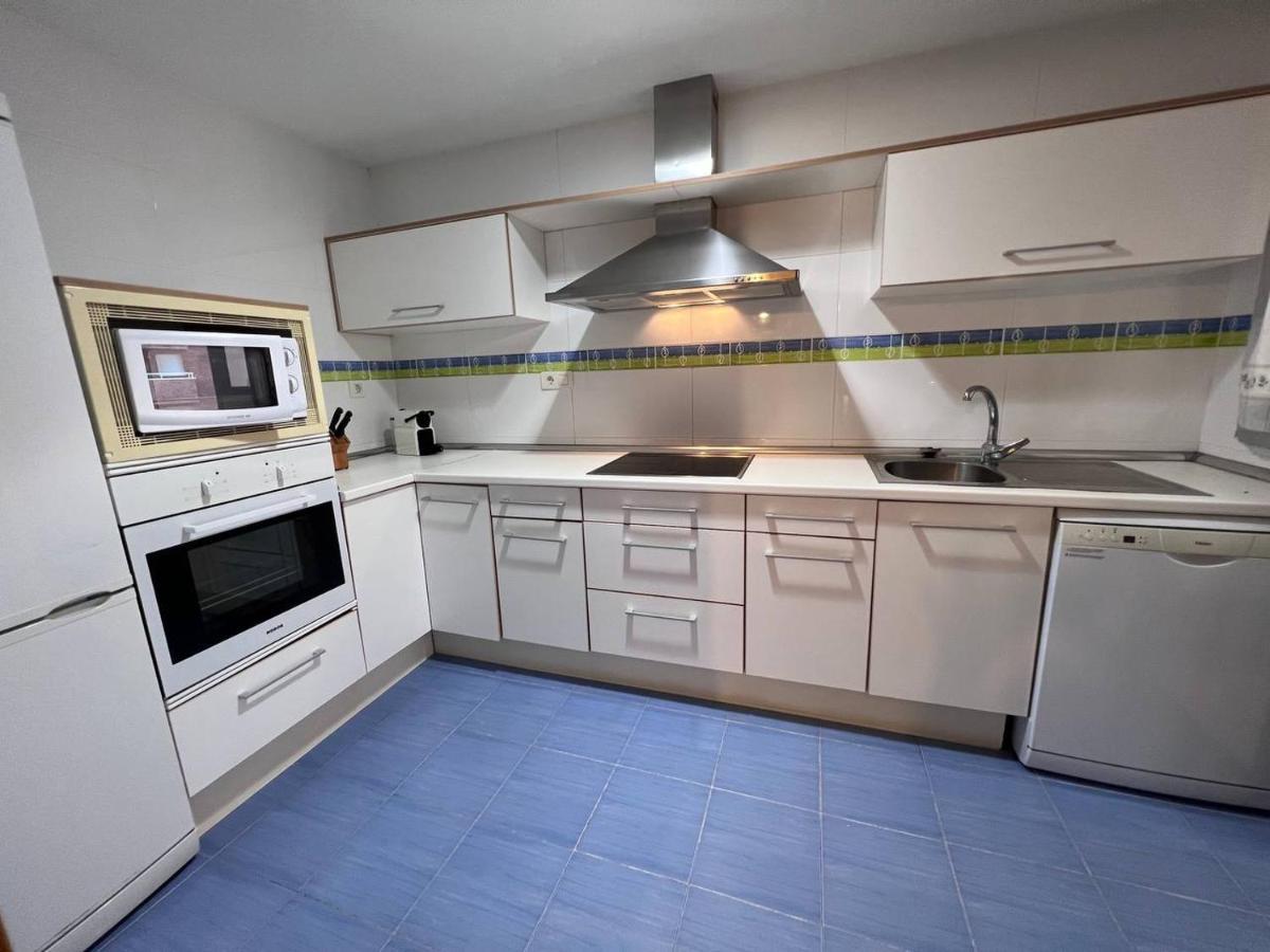 Apartmán Edessa - Las Terrazas Lux Oropesa del Mar Exteriér fotografie