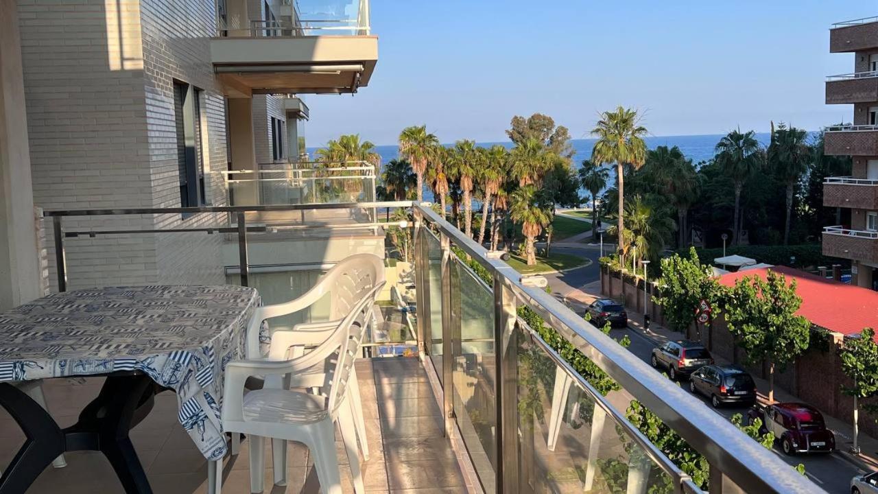 Apartmán Edessa - Las Terrazas Lux Oropesa del Mar Exteriér fotografie