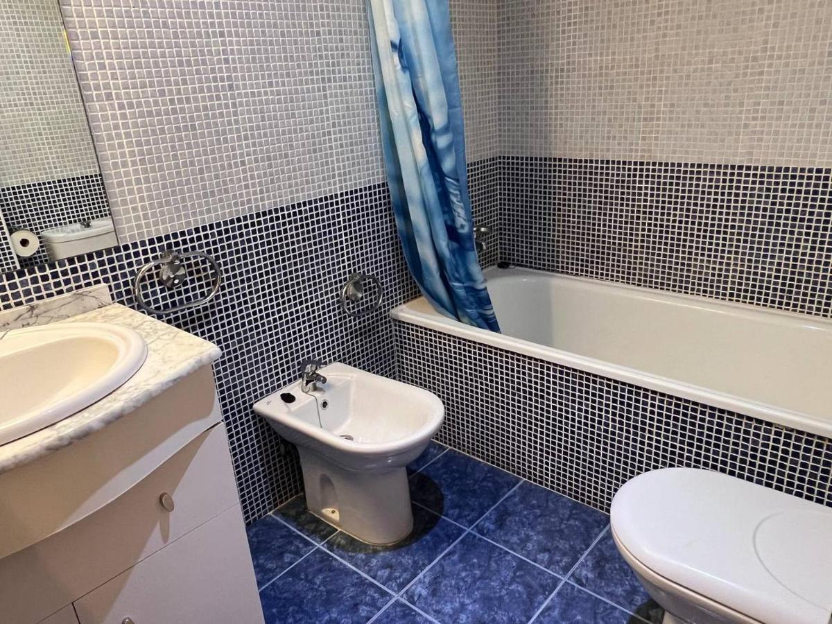 Apartmán Edessa - Las Terrazas Lux Oropesa del Mar Exteriér fotografie